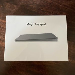 Apple Magic Trackpad 2